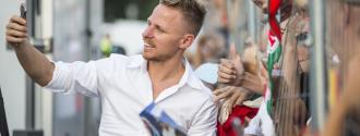 Csak azért is indul az utazás!
